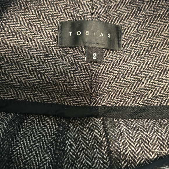 Classic Dress Trousers - 2 - Picture 5 of 9